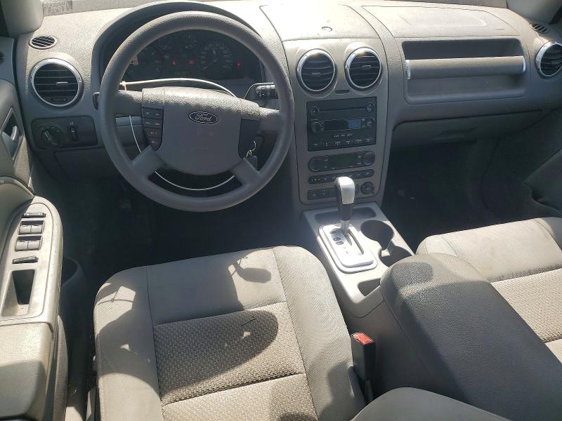 56971136 :رقم المزاد ، 1FMDK04185GA58172 vin ، 2005 Ford Freestyle مزاد بيع