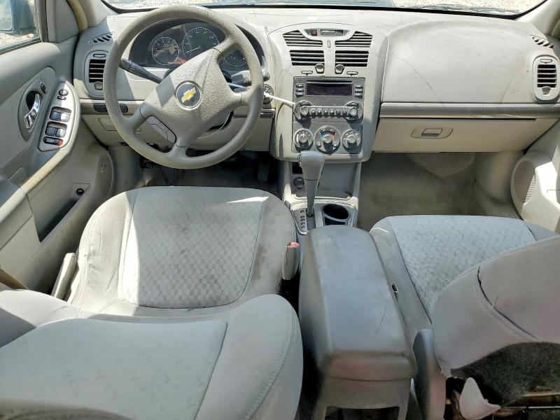 Aukcja sprzedaży 2008 Chevrolet Malibu, vin: 1G1ZS58FX8F137116, numer aukcji: 56550026