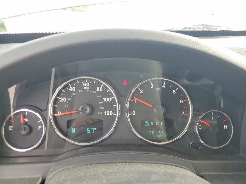 Продажа на аукционе авто 2010 Jeep Liberty, vin: 1J4PN2GK9AW167002, номер лота: 54676876