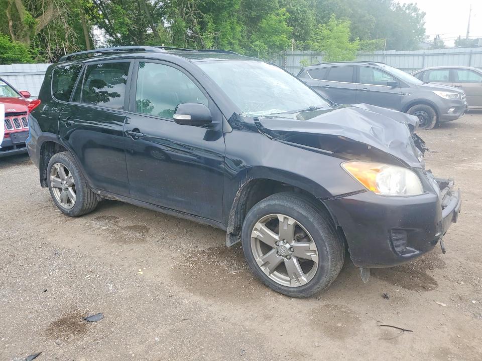 Продажа на аукционе авто 2011 Toyota Rav4, vin: 2T3BF4DVXBW168327, номер лота: 56986526