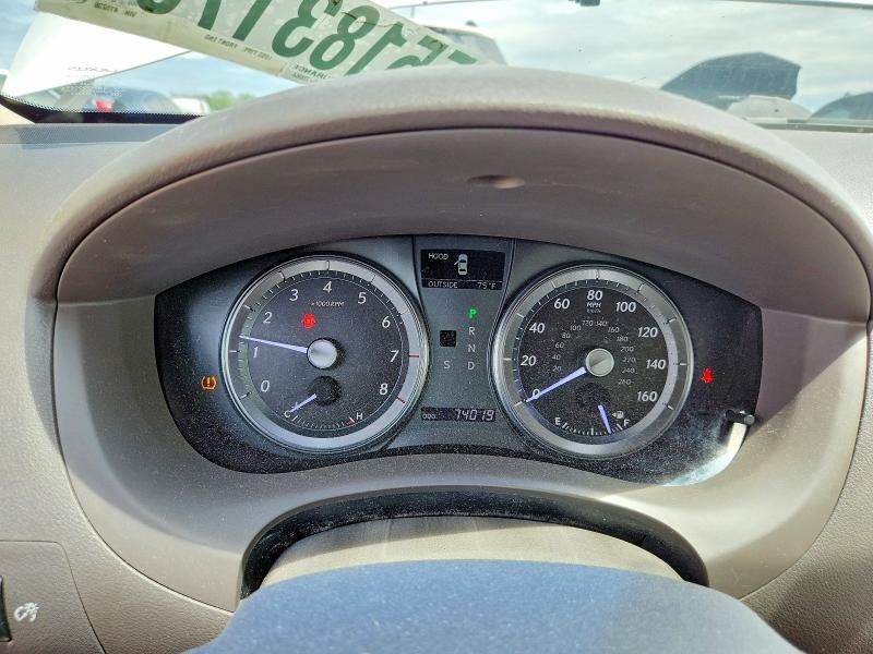 Продаж на аукціоні авто 2011 Lexus Es, vin: JTHBK1EG3B2415236, номер лоту: 55183176