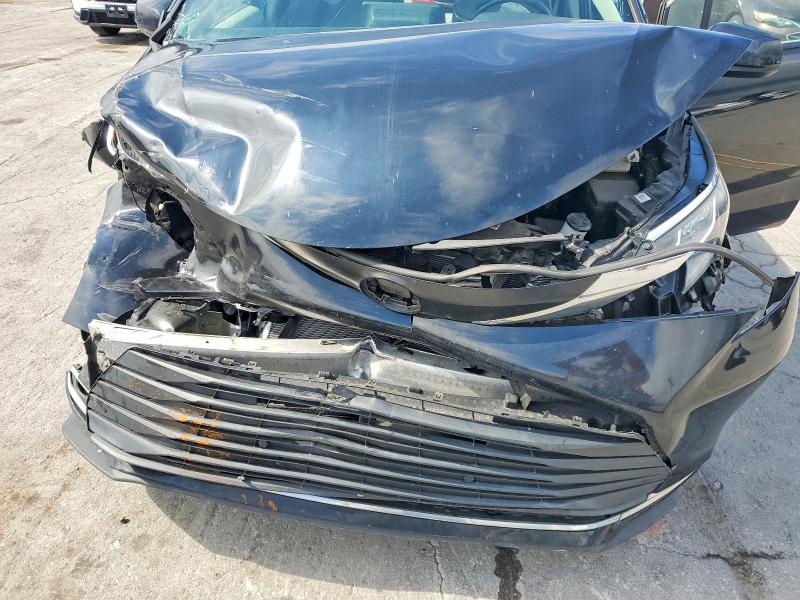 Продаж на аукціоні авто 2023 Toyota Sienna, vin: 5TDYRKEC9PS174423, номер лоту: 58646406