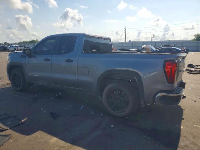 Auction sale of the 2021 Gmc Sierra, vin: 1GTR8AEHXMZ321680, lot number: 58950186