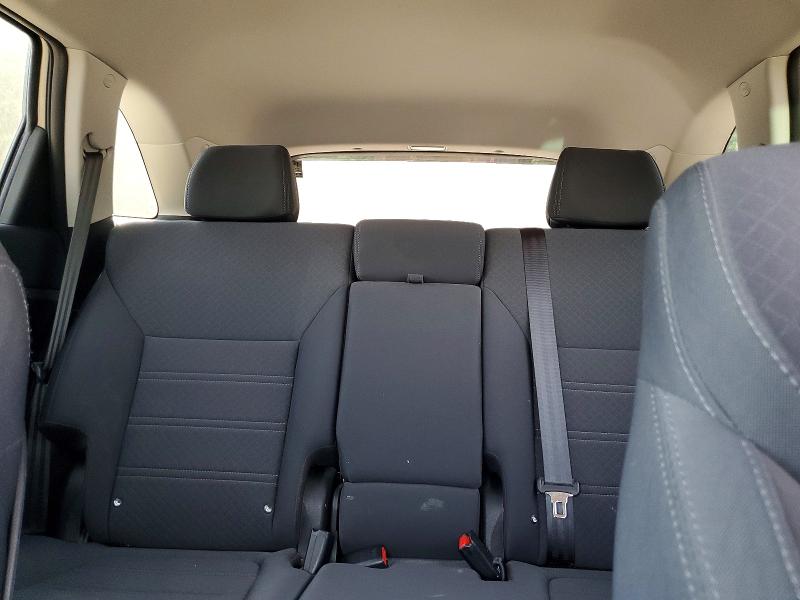 Aukcja sprzedaży 2019 Kia Sorento, vin: 5XYPGDA52KG545030, numer aukcji: 55929696