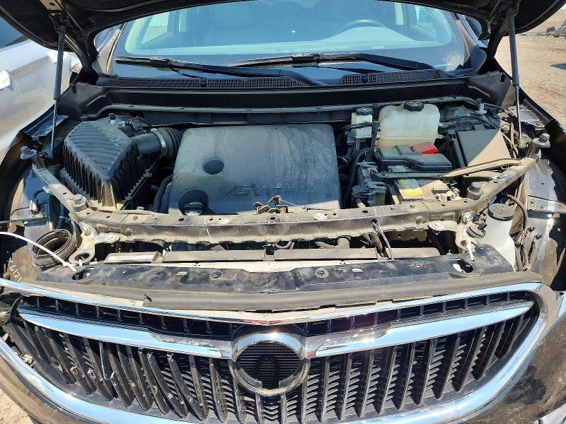 2019 Buick Enclave მანქანა იყიდება აუქციონზე, vin: 5GAEVBKWXKJ322244, აუქციონის ნომერი: 56289466