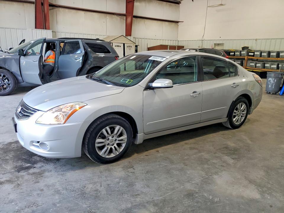 Aukcja sprzedaży 2011 Nissan Altima, vin: 1N4AL2AP2BN416551, numer aukcji: 56653776