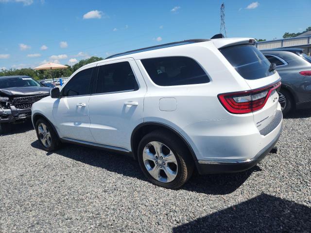 58247086 :رقم المزاد ، 1C4RDJDG5EC484021 vin ، 2014 Dodge Durango مزاد بيع