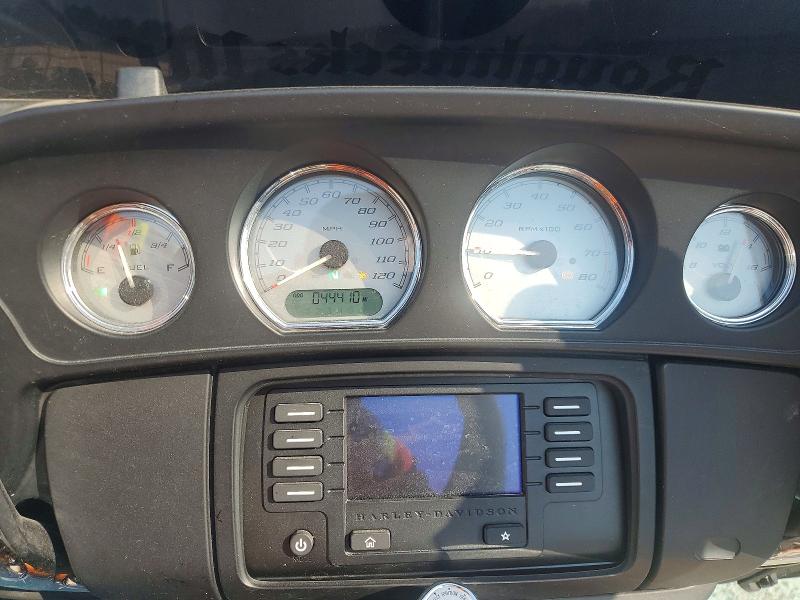 Продажа на аукционе авто 2014 Harley-davidson Flhx, vin: 1HD1KBM1XEB601603, номер лота: 56969816