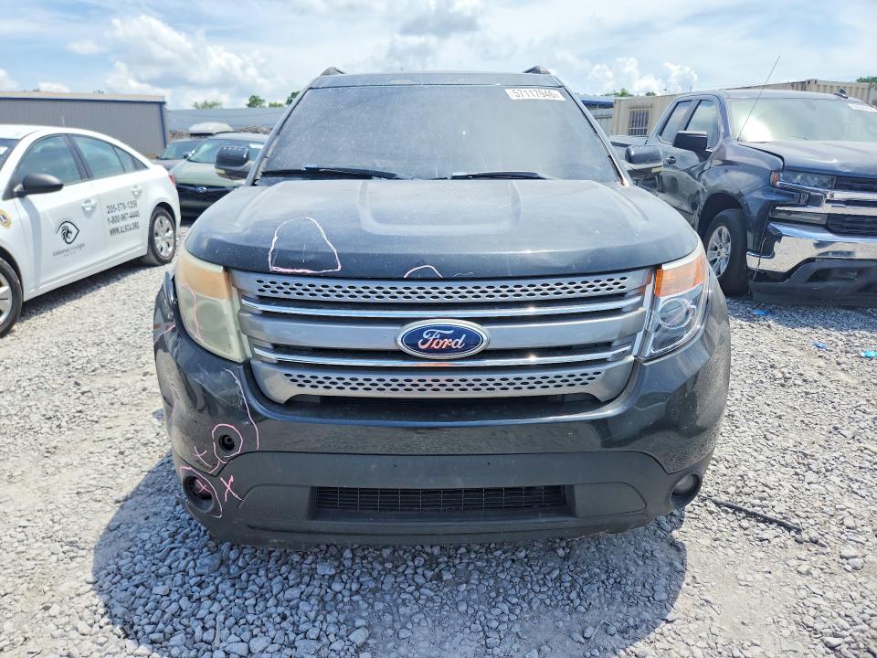 Продажа на аукционе авто 2011 Ford Explorer, vin: 1FMHK7D84BGA59211, номер лота: 57117946