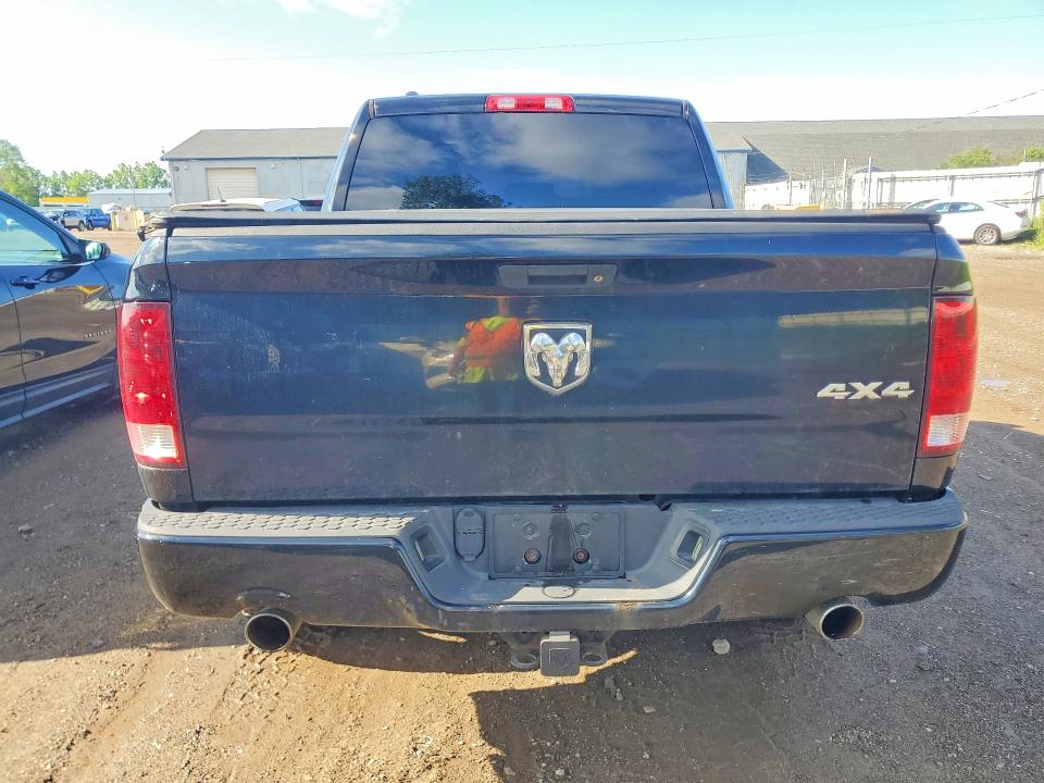 Aukcja sprzedaży 2013 Ram 1500, vin: 1C6RR7KT0DS539605, numer aukcji: 56513046