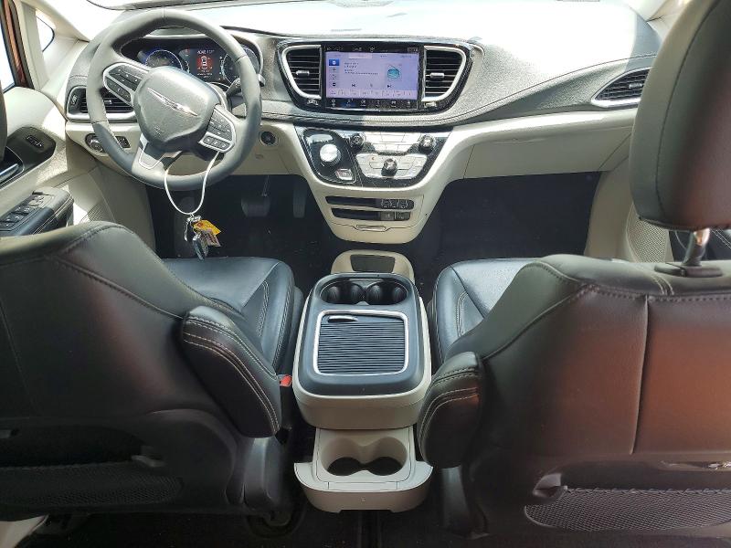 Продажа на аукционе авто 2022 Chrysler Pacifica, vin: 2C4RC1BGXNR220144, номер лота: 56761256