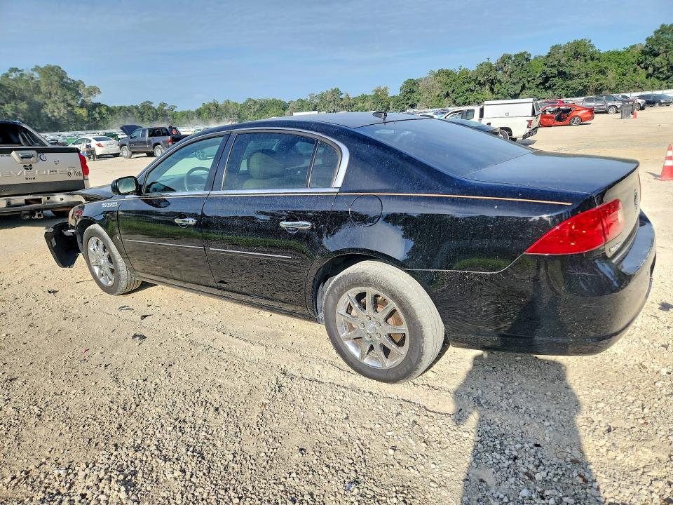 Продажа на аукционе авто 2008 Buick Lucerne, vin: 1G4HD57288U183496, номер лота: 56567716