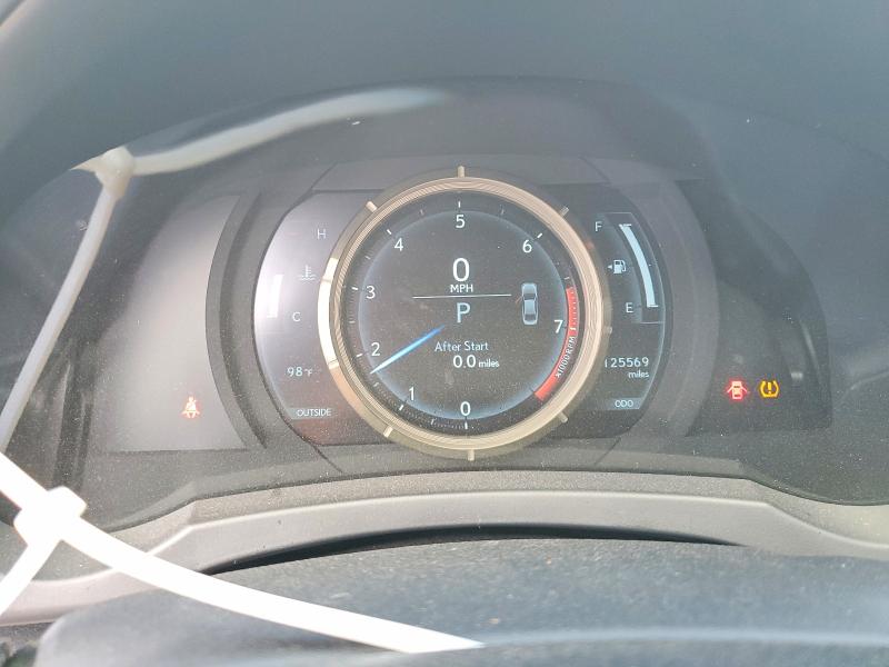 Aukcja sprzedaży 2014 Lexus Is, vin: JTHBF1D23E5022236, numer aukcji: 59015586