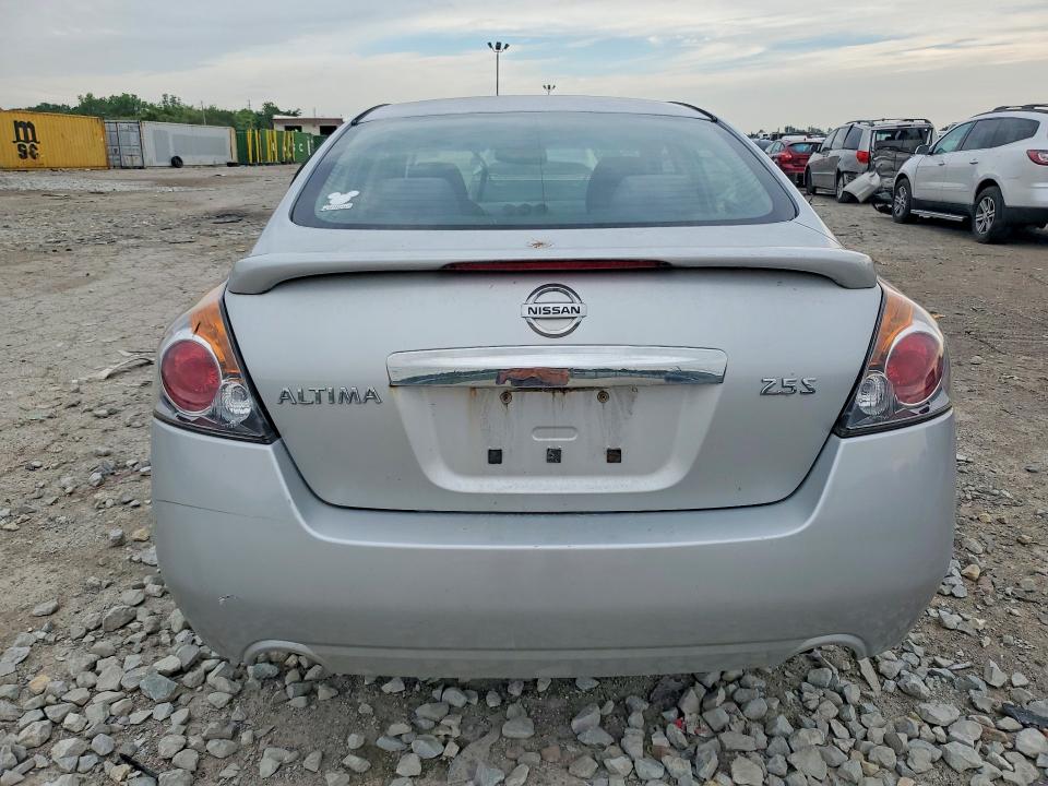 Продаж на аукціоні авто 2012 Nissan Altima, vin: 1N4AL2AP4CN558045, номер лоту: 56448696