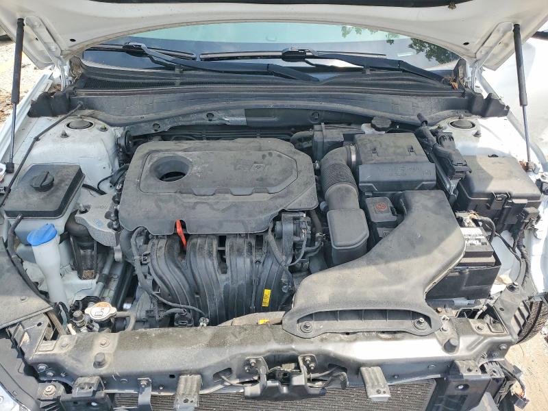 Aukcja sprzedaży 2018 Kia Optima, vin: 5XXGT4L34JG233088, numer aukcji: 58718896