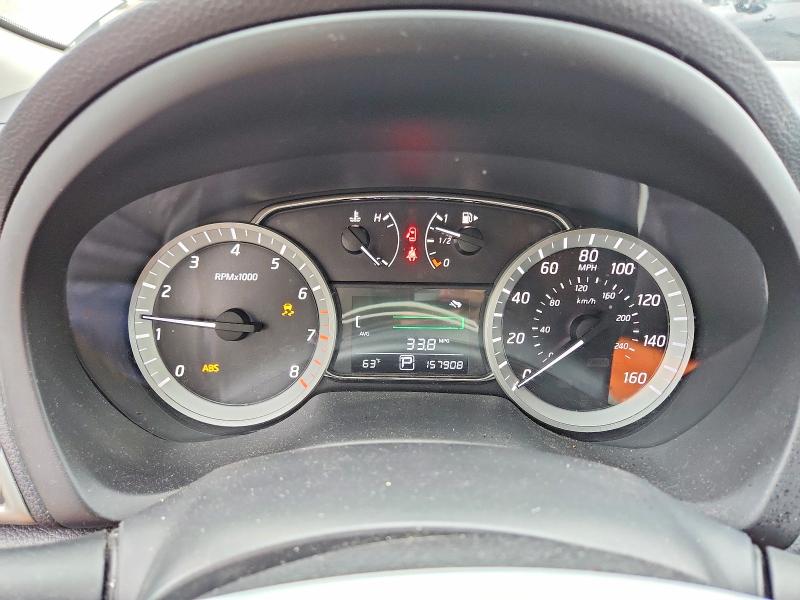 Продажа на аукционе авто 2014 Nissan Sentra, vin: 3N1AB7AP8EL656317, номер лота: 57943486