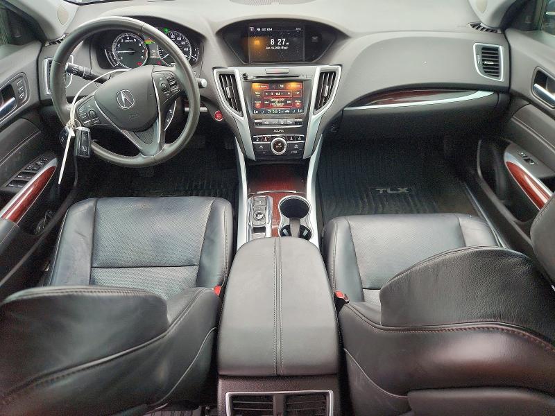 Продаж на аукціоні авто 2015 Acura Tlx, vin: 19UUB2F75FA018655, номер лоту: 56808646