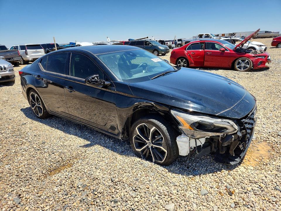 2023 Nissan Altima მანქანა იყიდება აუქციონზე, vin: 1N4BL4CV8PN424219, აუქციონის ნომერი: 57504006