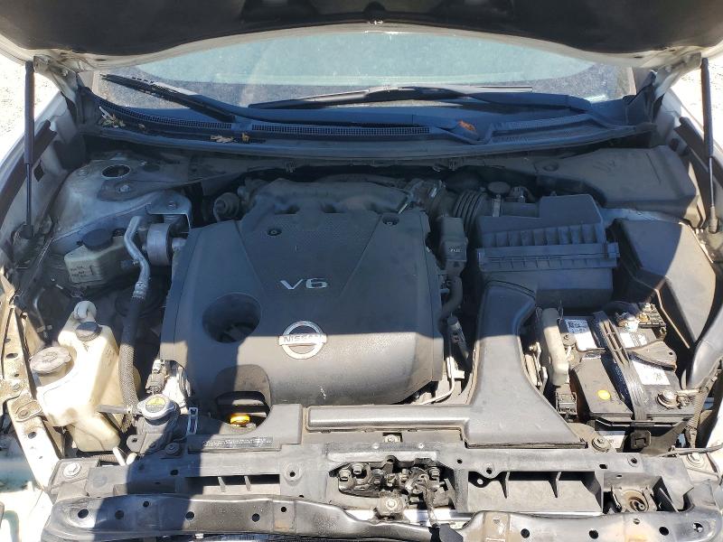 57996806 :رقم المزاد ، 1N4AA5AP9DC814913 vin ، 2013 Nissan Maxima مزاد بيع