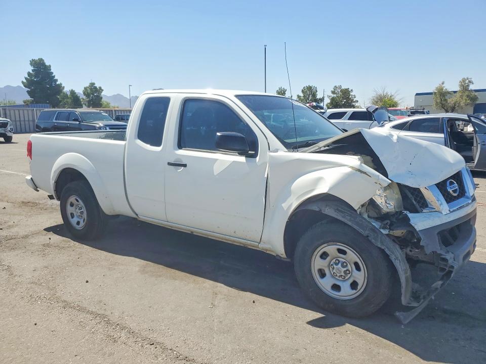Aukcja sprzedaży 2017 Nissan Frontier, vin: 1N6BD0CT5HN736723, numer aukcji: 56976016