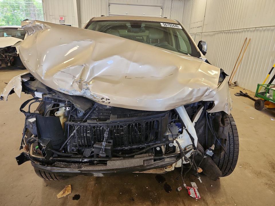 2014 Jeep Grand Cherokee მანქანა იყიდება აუქციონზე, vin: 1C4RJFBG8EC355733, აუქციონის ნომერი: 56793446