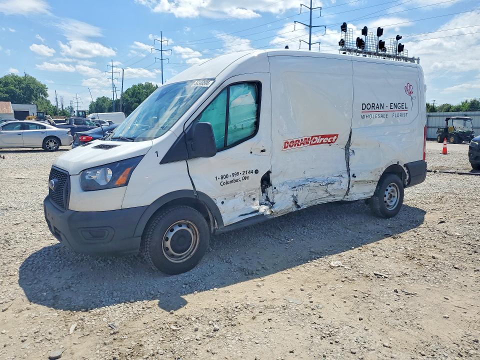Aukcja sprzedaży 2023 Ford Transit, vin: 1FTYE1C80PKA06665, numer aukcji: 56348896