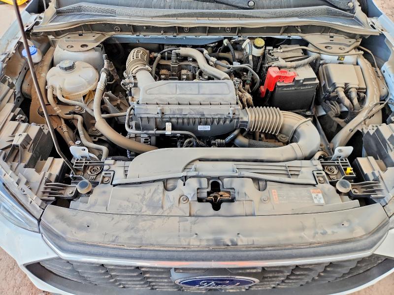 Продаж на аукціоні авто 2024 Ford Escape, vin: 1FMCU0GN9RUA67443, номер лоту: 57212586