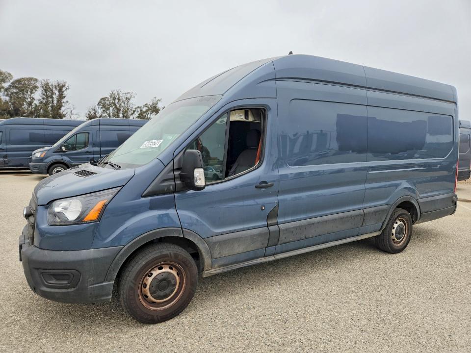 Aukcja sprzedaży 2020 Ford Transit, vin: 1FTBR3X89LKB27494, numer aukcji: 55065526