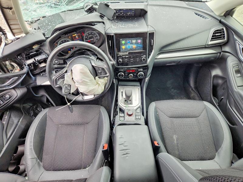 Продажа на аукционе авто 2019 Subaru Forester, vin: JF2SKAGC4KH496399, номер лота: 56601666
