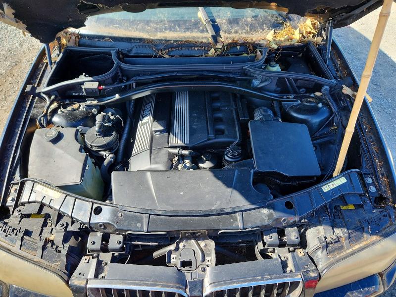 Продаж на аукціоні авто 2006 Bmw I3, vin: WBXPA93476WG83356        , номер лоту: 56740046