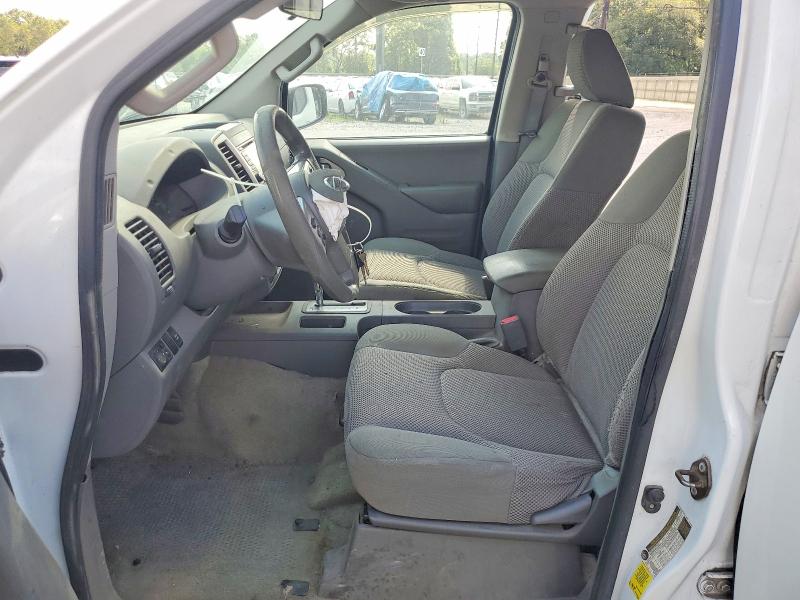 Aukcja sprzedaży 2016 Nissan Frontier, vin: 1N6AD0ERXGN728113, numer aukcji: 56433306