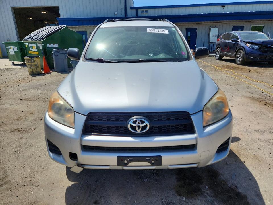 Aukcja sprzedaży 2009 Toyota Rav4, vin: JTMBF33V895016916, numer aukcji: 55315286
