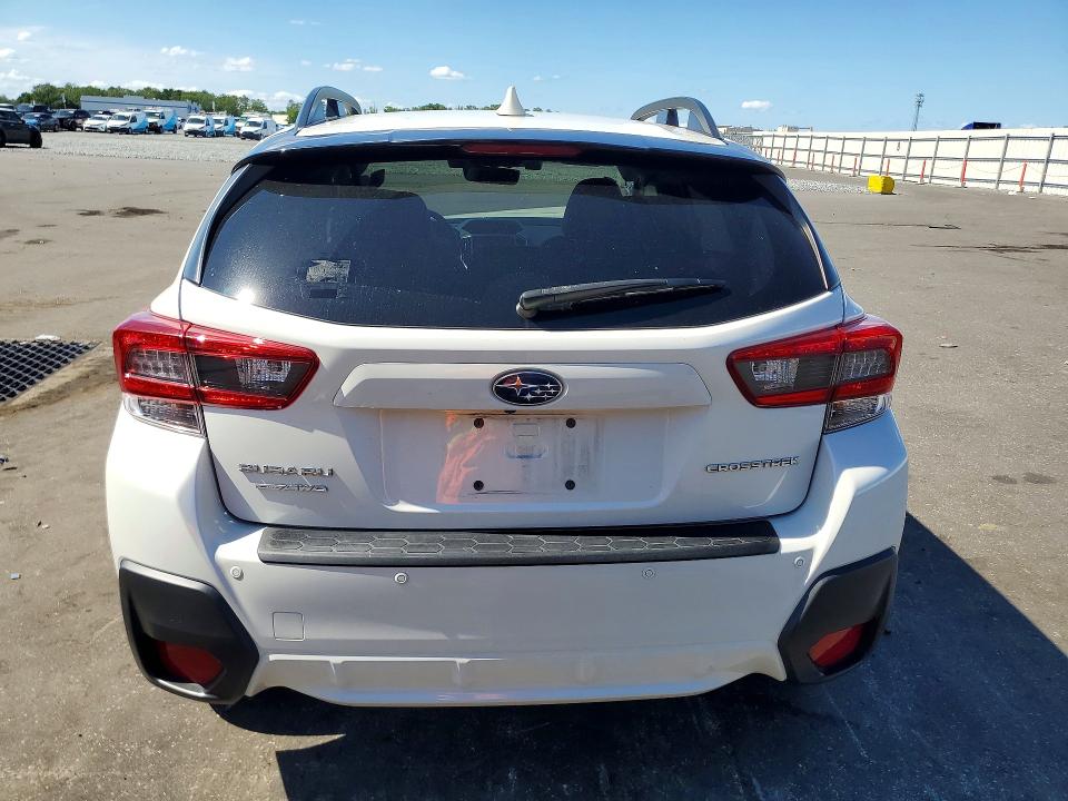 Продаж на аукціоні авто 2023 Subaru Crosstrek, vin: JF2GTHMC4PH275375, номер лоту: 56167486