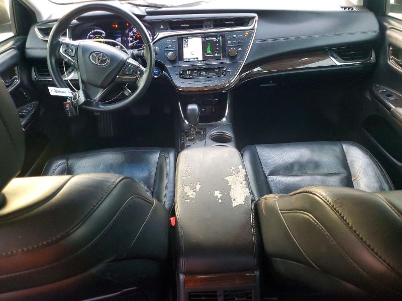 Продажа на аукционе авто 2013 Toyota Avalon Hybrid, vin: 4T1BD1EB7DU008989, номер лота: 57442806