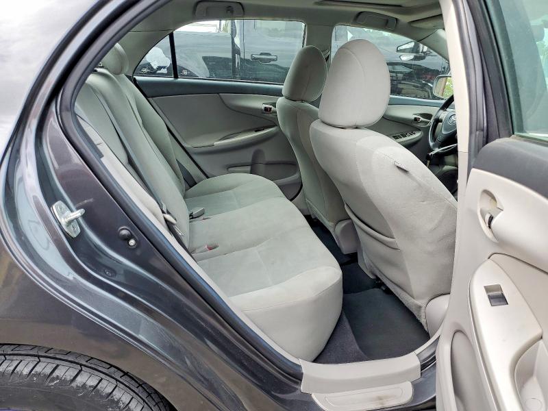 Aukcja sprzedaży 2013 Toyota Corolla, vin: 2T1BU4EE6DC016434, numer aukcji: 56243416