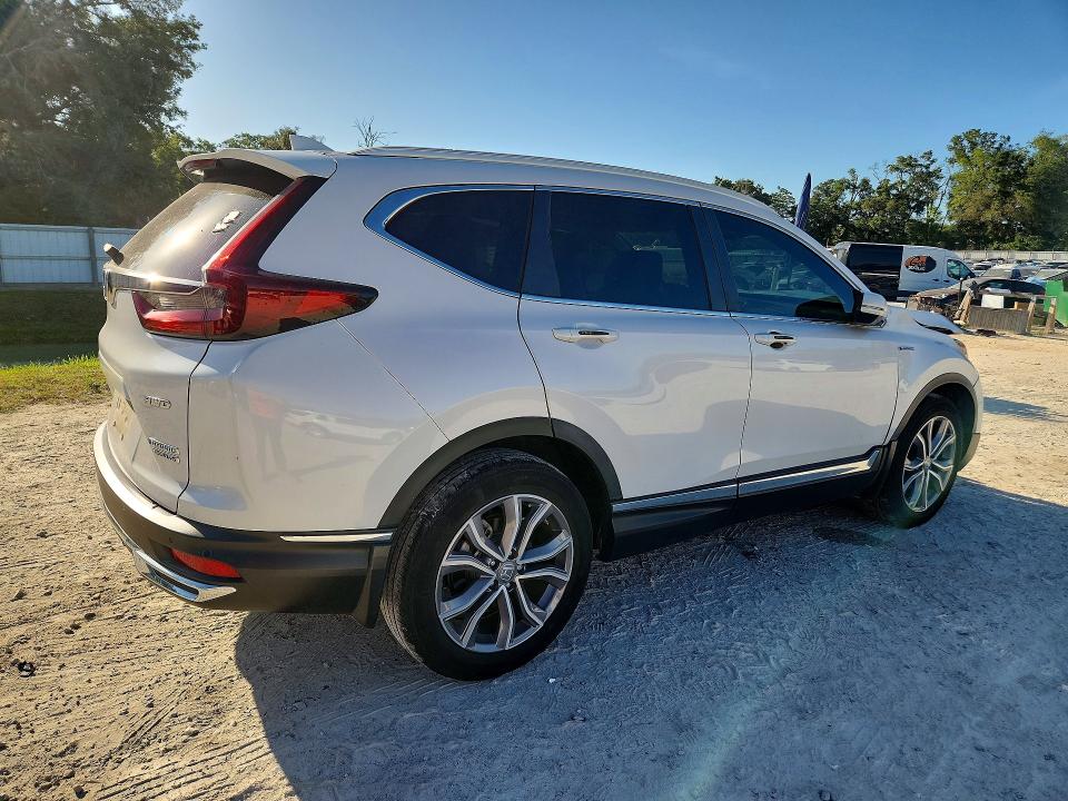 Продаж на аукціоні авто 2022 Honda Cr-v, vin: 5J6RT6H9XNL055642, номер лоту: 55885976