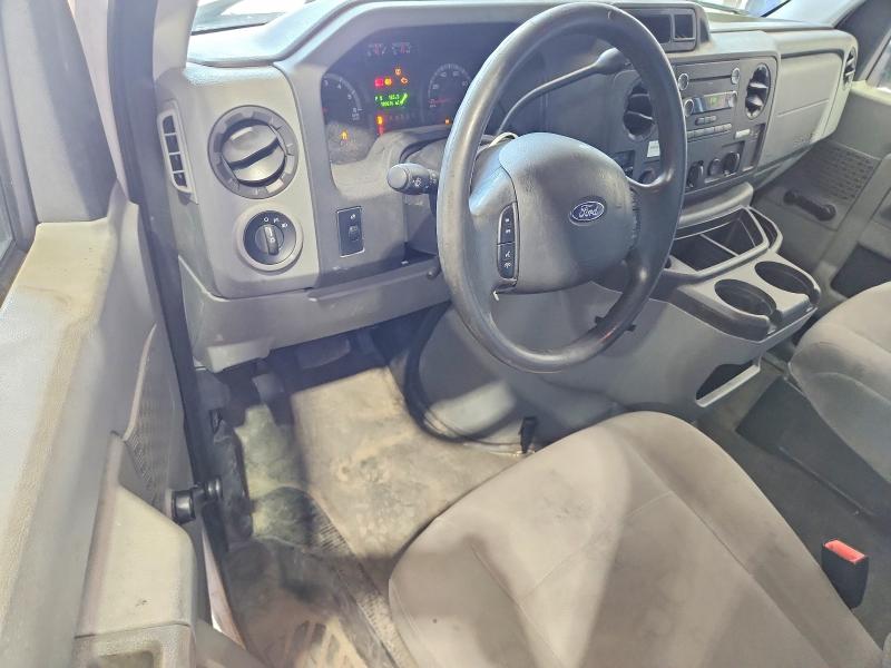 Aukcja sprzedaży 2013 Ford Econoline, vin: 1FTSE3ELXDDA68514, numer aukcji: 59139266