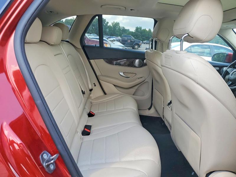 Aukcja sprzedaży 2019 Mercedes-benz Glc, vin: WDC0G4JB3KV155371, numer aukcji: 56457386