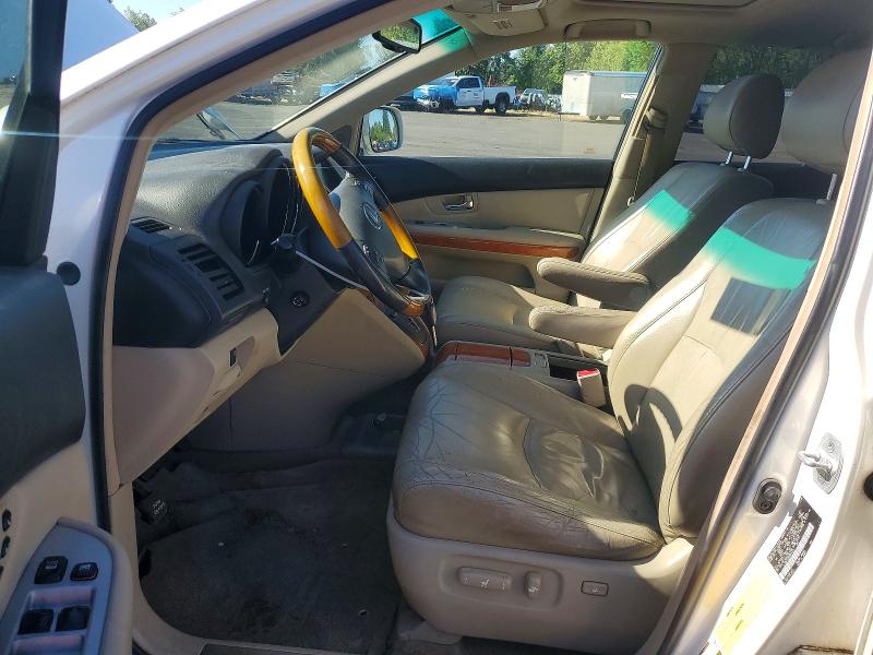 Aukcja sprzedaży 2008 Lexus Rx, vin: JTJHW31U682069339, numer aukcji: 55269206