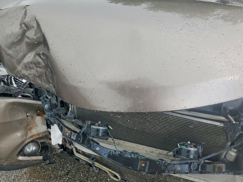 58509546 :رقم المزاد ، JN8AZ1MU9EW419650 vin ، 2014 Nissan Murano مزاد بيع