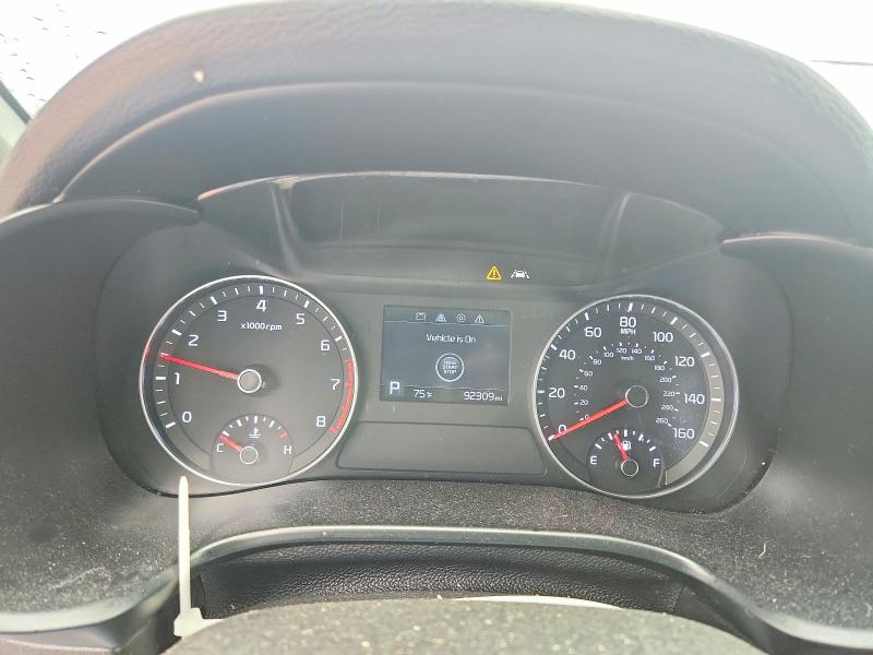 Aukcja sprzedaży 2021 Kia Forte, vin: 3KPF34AD7ME406896, numer aukcji: 56674696