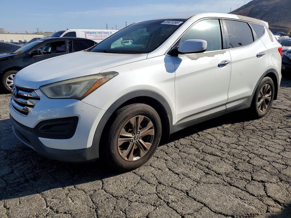 Продаж на аукціоні авто 2013 Hyundai Santa Fe Sport, vin: 5XYZT3LB4DG077466, номер лоту: 55401896