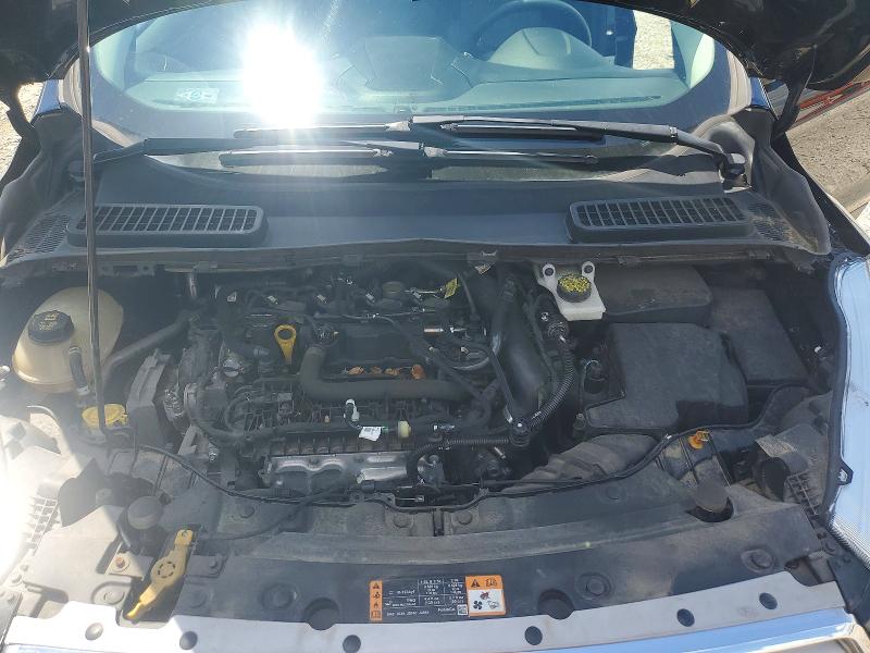 Продажа на аукционе авто 2019 Ford Escape, vin: 1FMCU9GDXKUA72443, номер лота: 57758986