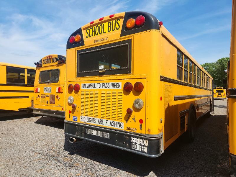 Продаж на аукціоні авто 2015 Ic Corporation Re Series School, vin: 4DRBWAAN7FB719567, номер лоту: 47118716