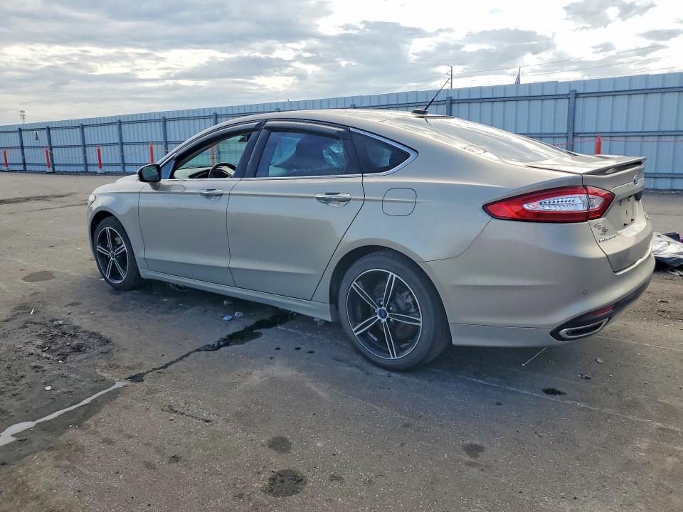 Aukcja sprzedaży 2016 Ford Fusion, vin: 3FA6P0K98GR110585, numer aukcji: 57364716