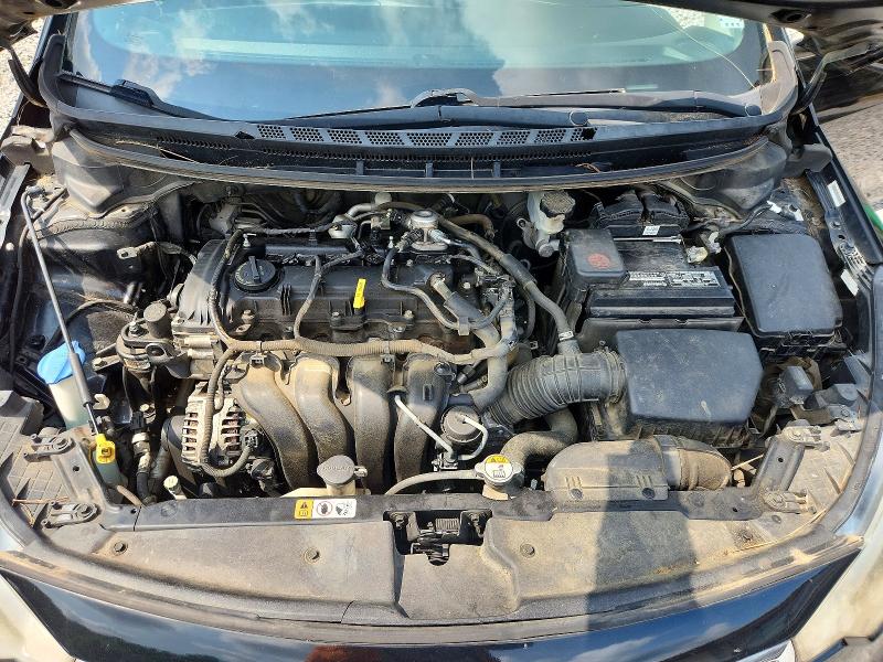 57737376 :رقم المزاد ، KNAFX4A83F5386388 vin ، 2015 Kia Forte مزاد بيع