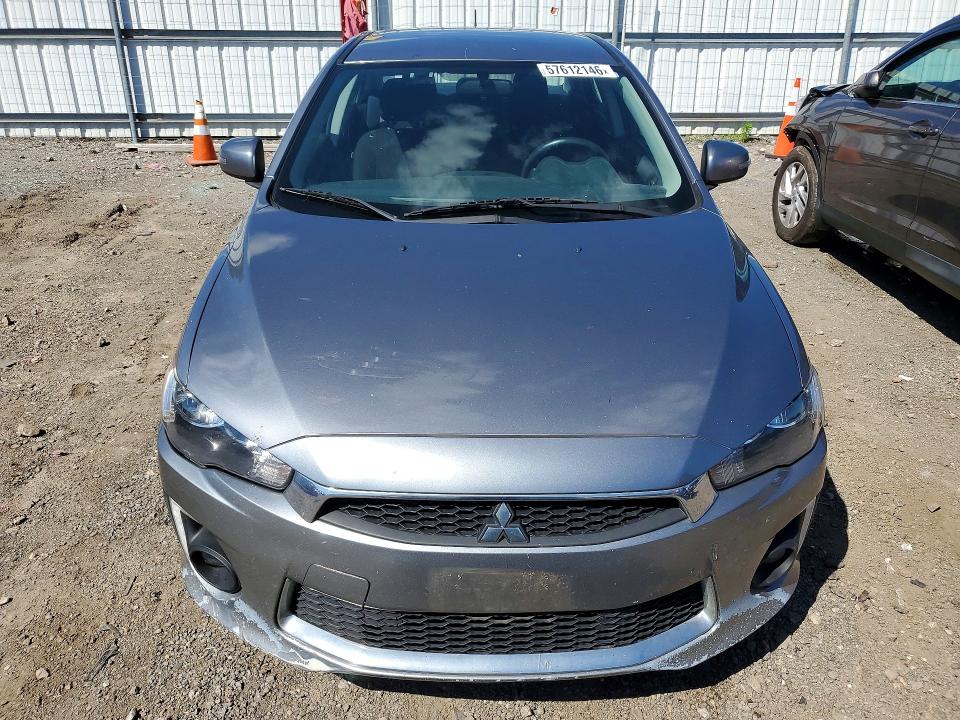 Продаж на аукціоні авто 2016 Mitsubishi Lancer, vin: JA32U2FUXGU004447, номер лоту: 57612146