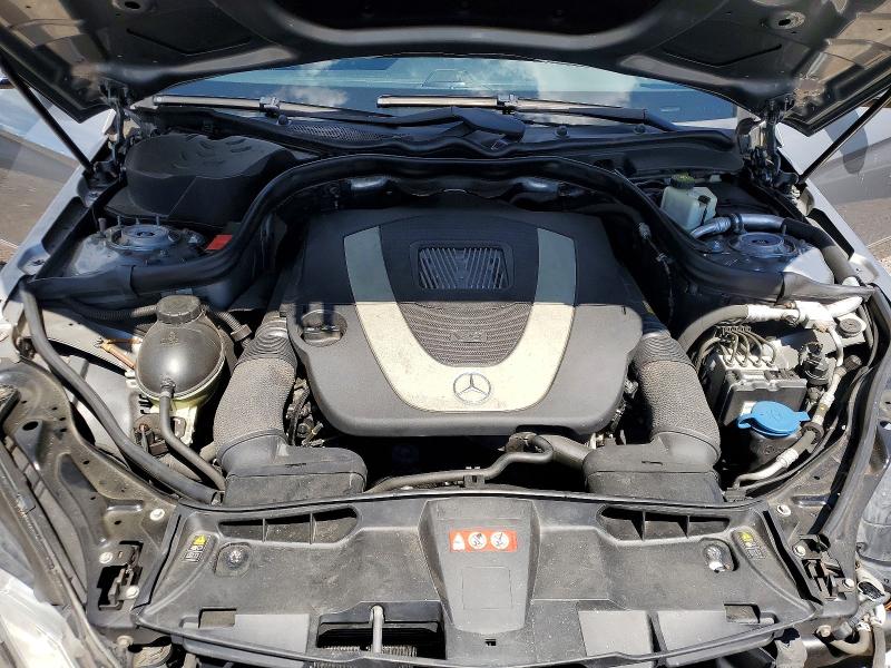 Продажа на аукционе авто 2011 Mercedes-benz E, vin: WDDHF8HB9BA266139, номер лота: 57382476