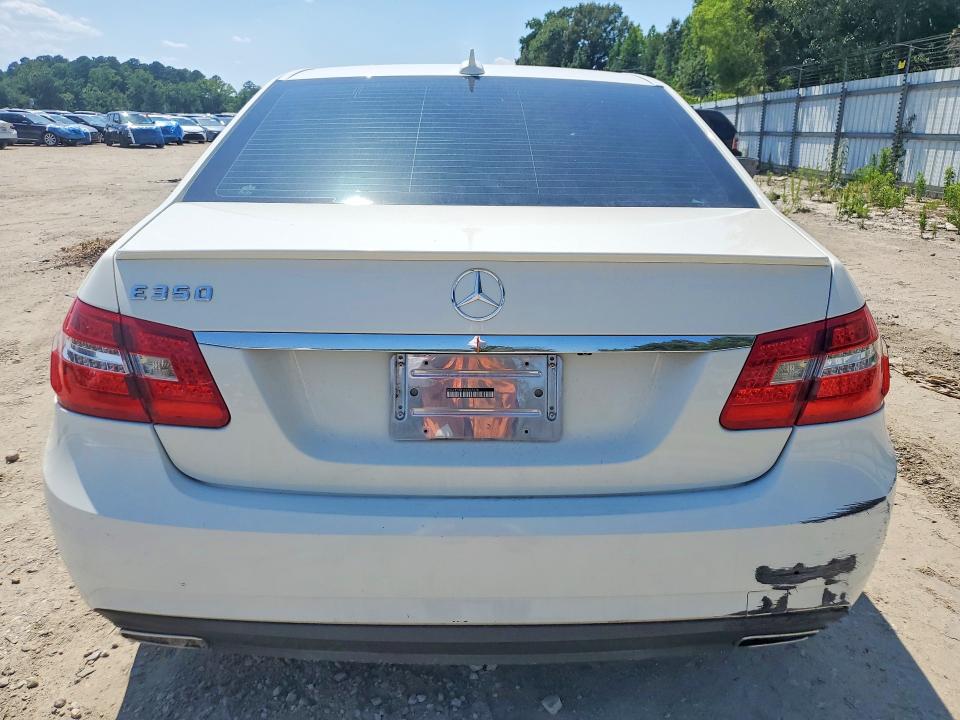 Продажа на аукционе авто 2012 Mercedes-benz E, vin: WDDHF5KB1CA527210, номер лота: 57126156