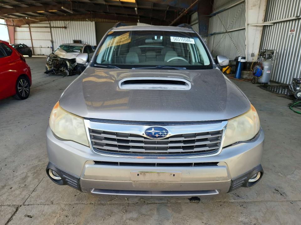 Aukcja sprzedaży 2009 Subaru Forester, vin: JF2SH66669H783051, numer aukcji: 56515586